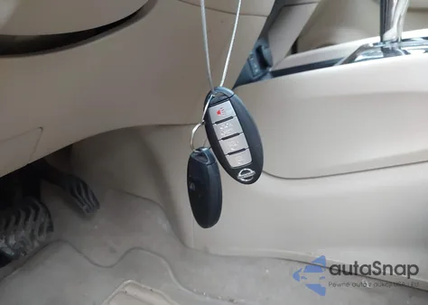 2014 Nissan Rogue Sl from USA, damaged, VIN 5N1AT2MV3EC780400